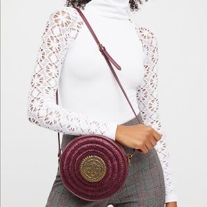 Tambourine Free People Crossbody